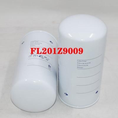 Filtro de aceite para camiones FL201Z9009
