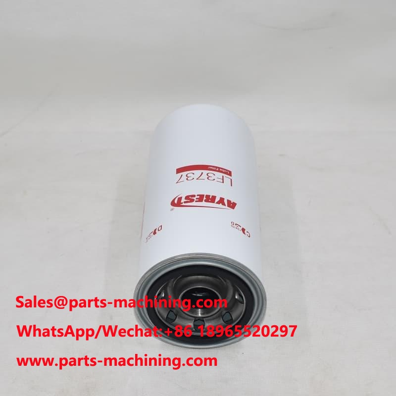 Fábrica de filtros de aceite LF3737 de China