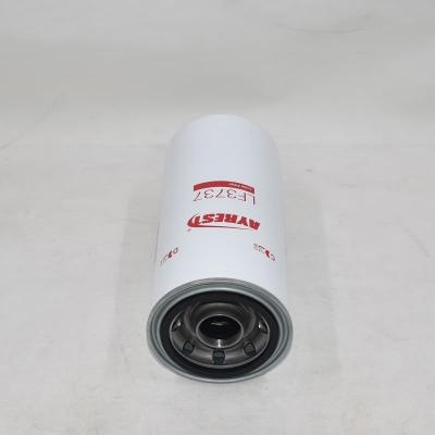 Fábrica de filtros de aceite LF3737 de China