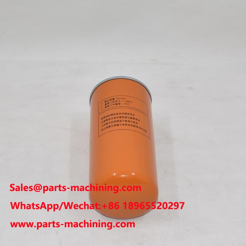 Filtro de aceite del compresor 66094212EF