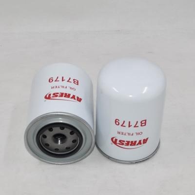 Filtro de aceite B7179 5AP836679586 para cosechadora