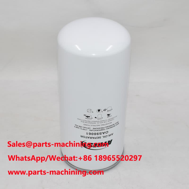 Air Oil Separator OAS98061