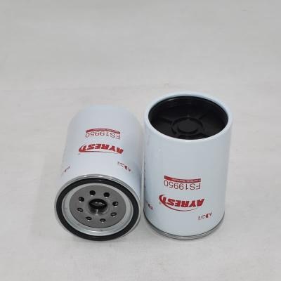 Separador de agua y combustible original FS19950 537A0343