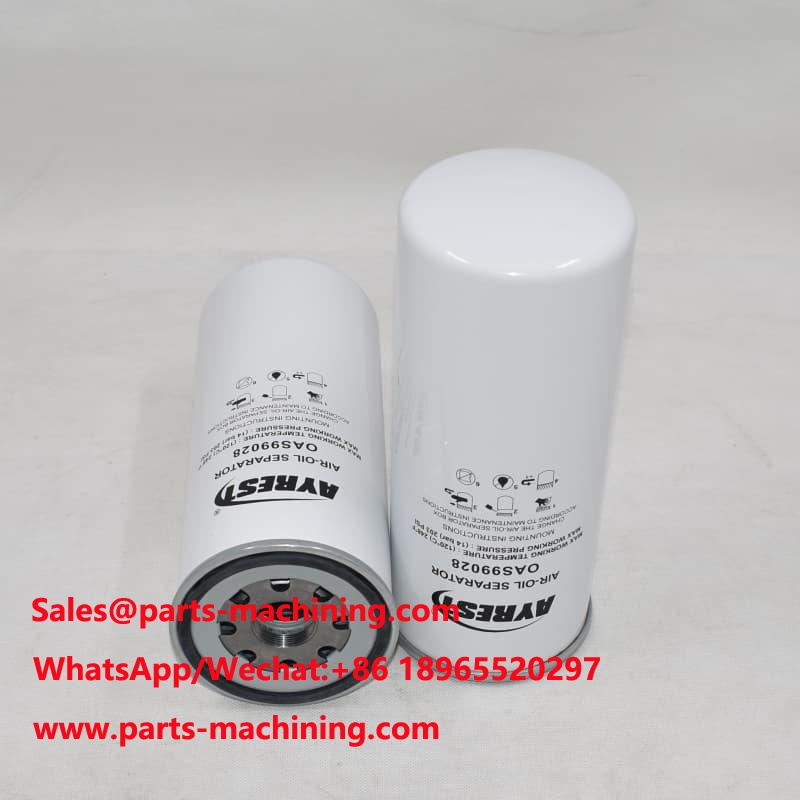 Reemplazo del separador de aceite de aire OAS99028 OV6075 WGOS1112