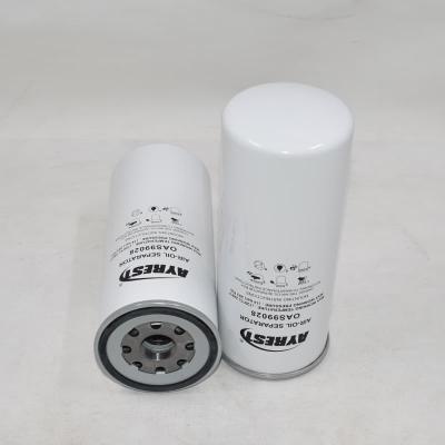 Reemplazo del separador de aceite de aire OAS99028 OV6075 WGOS1112