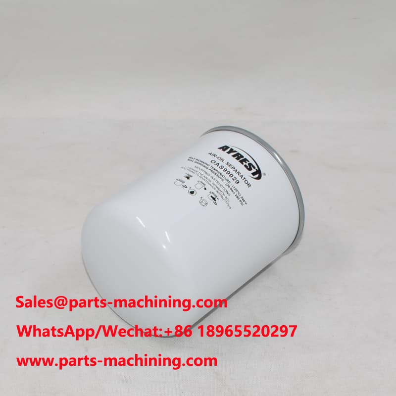 Separador de aceite y aire OAS99029 10596274 para C20P DS20