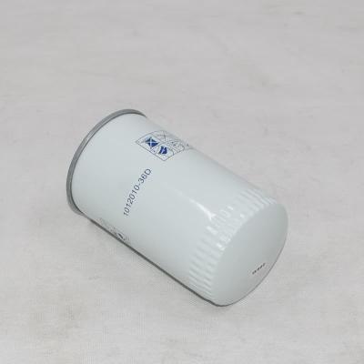 Filtro de aceite ODM 1012010-36D P061838