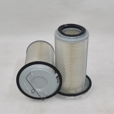 Filtro de aire 06020-46336 0602046336 Piezas para excavadora