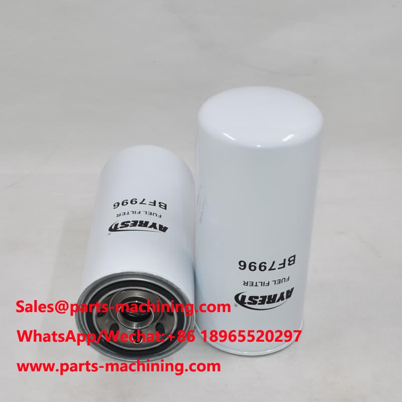 Filtro de combustible OEM BF7996