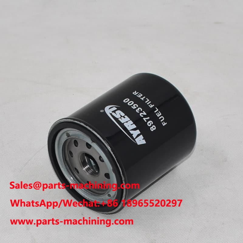 Filtro de combustible para tractor 89723500 P579384