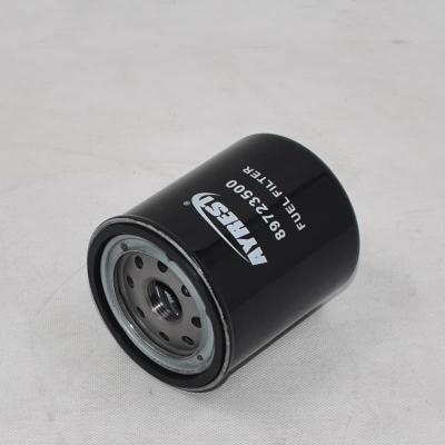 Filtro de combustible para tractor 89723500 P579384