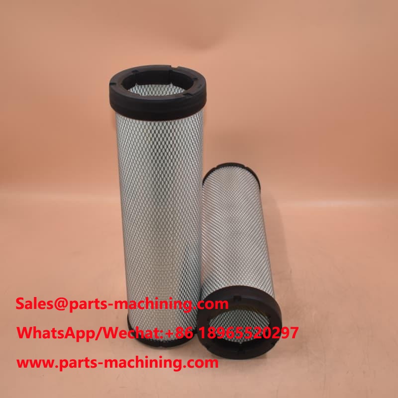 Filtro de aire para cosechadora CASE AF25523 P777414 RS3745 A-8651
