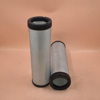 Filtro de aire para cosechadora CASE AF25523 P777414 RS3745 A-8651
