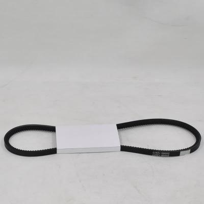 Correa de ventilador 20000-12377 para grupo electrógeno