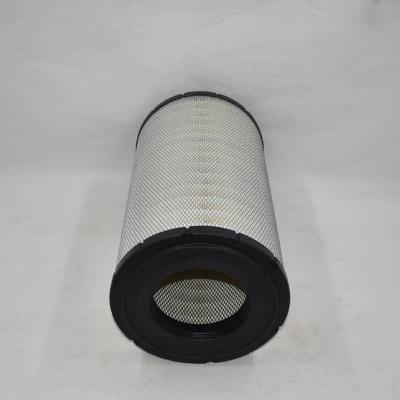 Filtro de aire de papel plisado AF25623