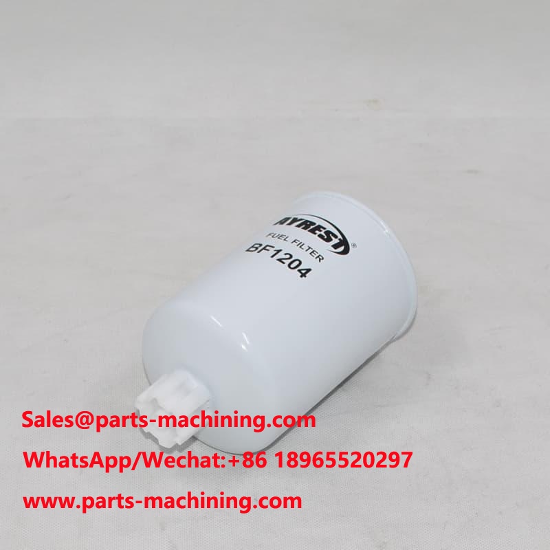 Separador de agua y filtro de combustible BF1204 BF1204-0 BF1204-O BF1204SP