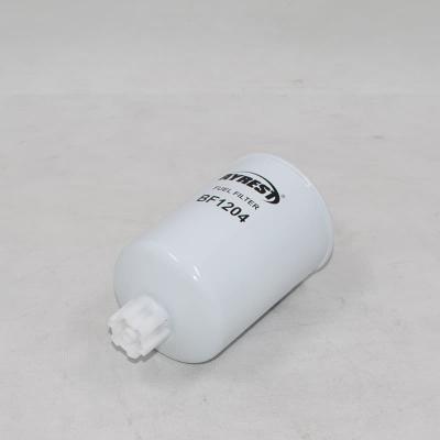 Separador de agua y filtro de combustible BF1204 BF1204-0 BF1204-O BF1204SP