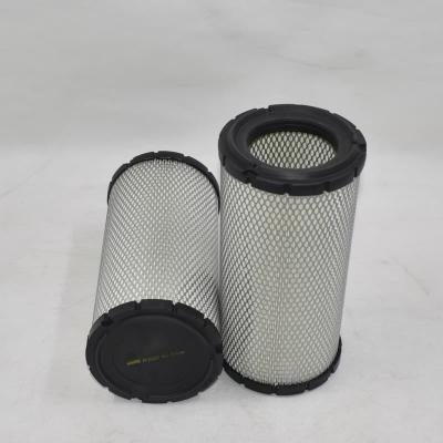Referencia cruzada del filtro de aire AF25337