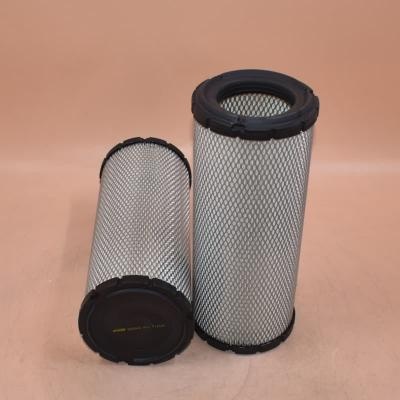 Filtro de aire RS3542 por tamaño