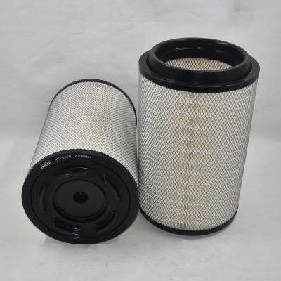 Filtro de aire de tamaño personalizado AF26569