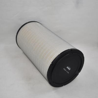 Filtro de aire para eliminación de polvo RS3826
