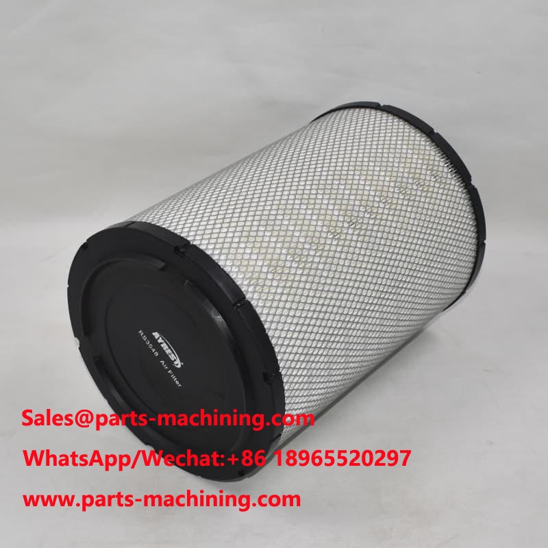 Filtro de aire premium RS3548