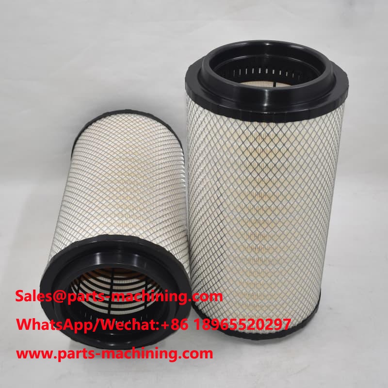 Filtro de aire de motor de larga duración RS5432