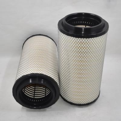 Filtro de aire de motor de larga duración RS5432