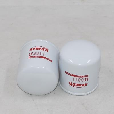 Filtro de aceite de protección del motor LF3311