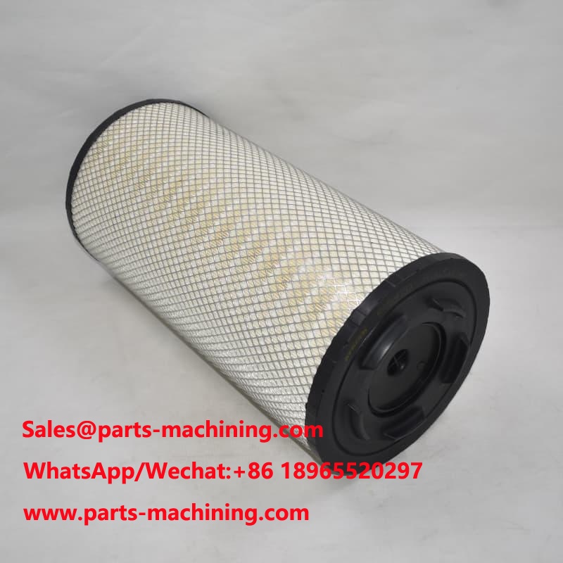 Filtro de aire de alto rendimiento RS5470