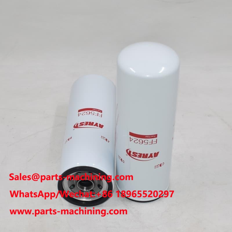 Filtro de combustible FF5624 105680 WK9058 1000071729