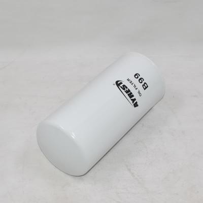 Filtro de aceite de alto rendimiento B99