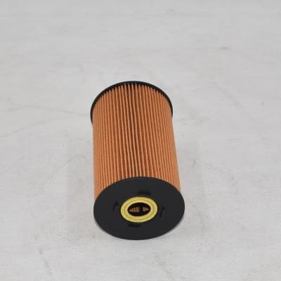 Filtro de aceite de repuesto LF3605