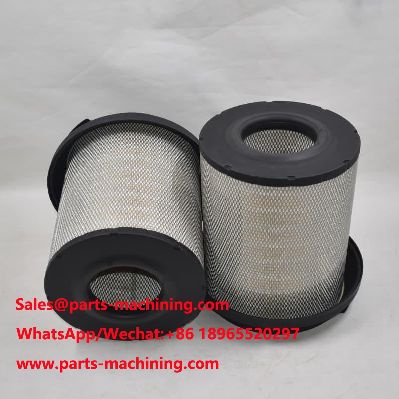 Filtro de aire del motor de repuesto AF25653