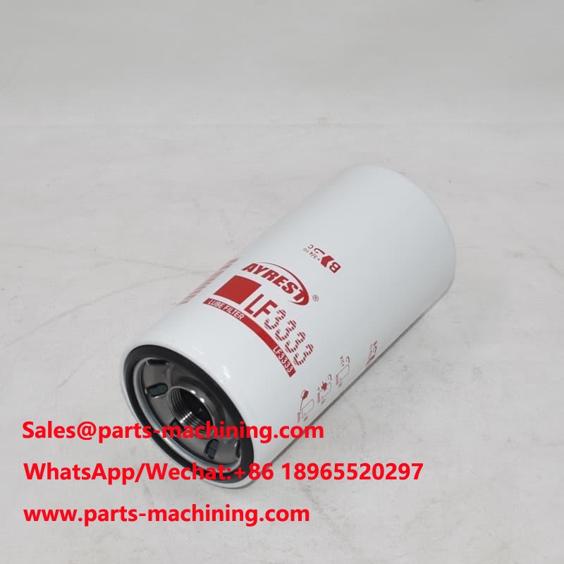 filtro de aceite de motores diesel detroit LF3333 P551670 B95 C-7005

