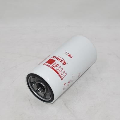 filtro de aceite de motores diesel detroit LF3333 P551670 B95 C-7005
