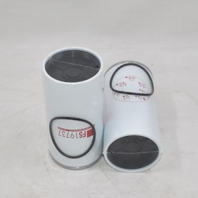 Separador de agua y combustible de repuesto Fleetguard FS19737