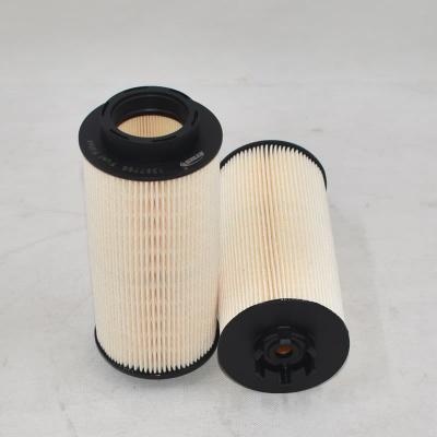 Filtro de combustible para camiones de servicio pesado 1397766