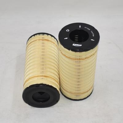 Cambio de filtro de combustible diésel PF7899