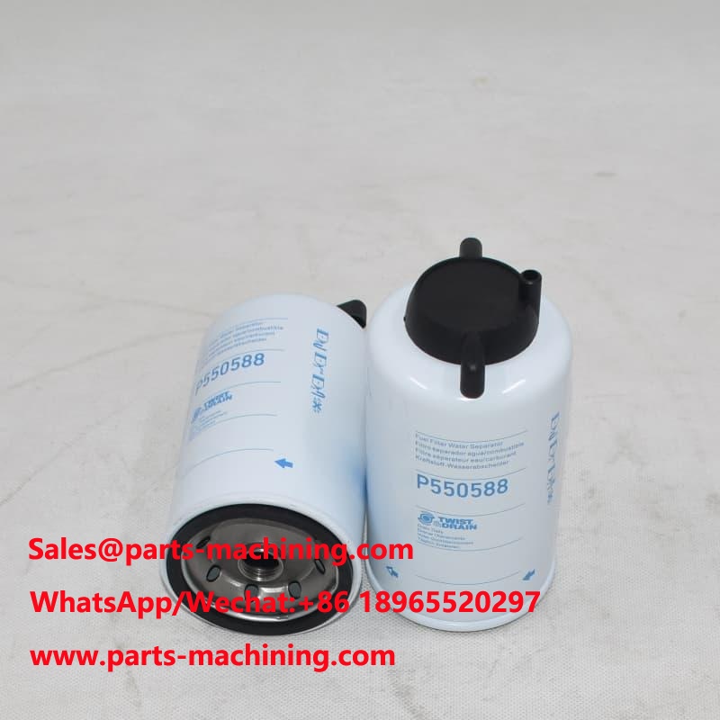 Filtro de combustible OEM P550588