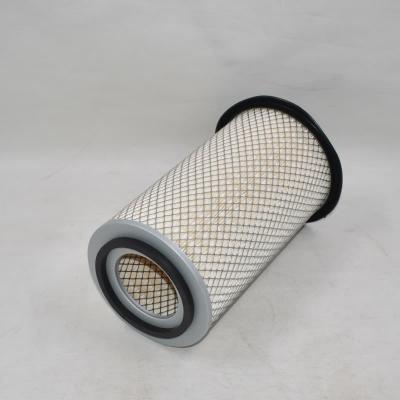 Filtro de aire para motor diésel AF25302