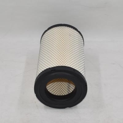 Reemplazo del filtro de aire AF25258
