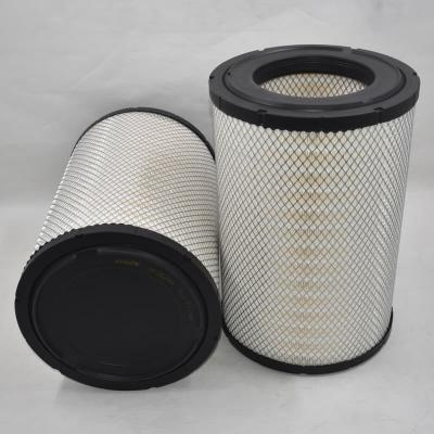 Filtro de aire para eliminación de polvo AF26244