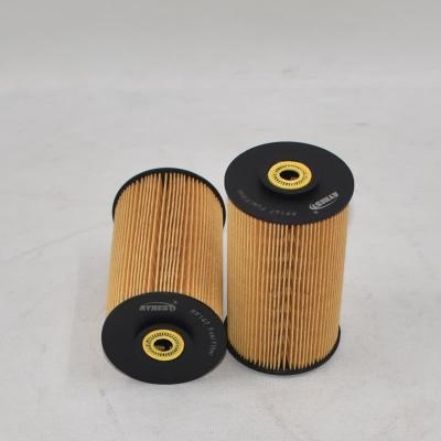 Filtro de combustible FF147,PF950,P550861 para MAN D 2858

