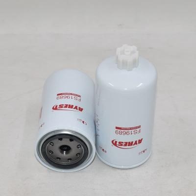 Separador de agua y combustible ultraeficiente FS1254