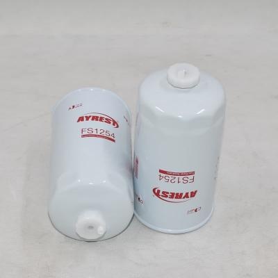 Separador de agua y combustible ultraeficiente FS1254