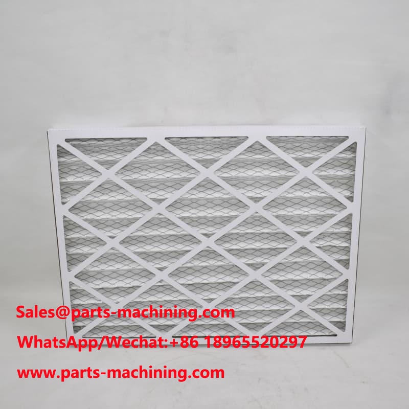 4300801 Filtro de aire plisado MERV 11 450 x 603 x 44 mm