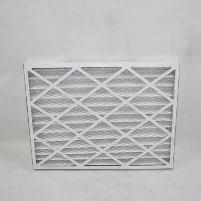 4300801 Filtro de aire plisado MERV 11 450 x 603 x 44 mm