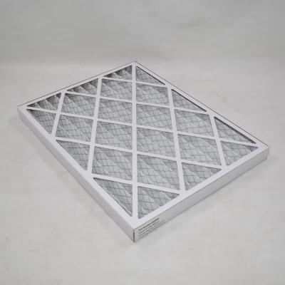 Filtro de aire plisado de 450 x 603 x 44 mm 4300495