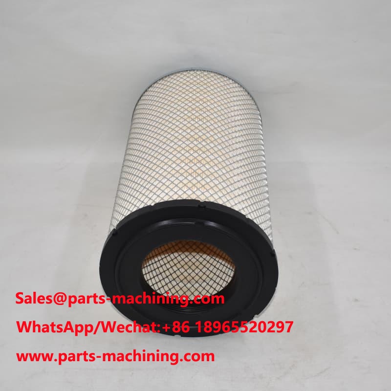 Filtro de aire para motor diésel AF25237